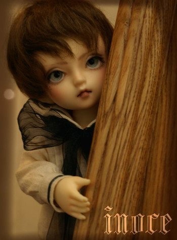 คนรัก ตุ๊กตาน่ารัก 2