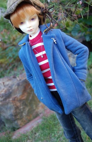 คนรัก ตุ๊กตาน่ารัก 2