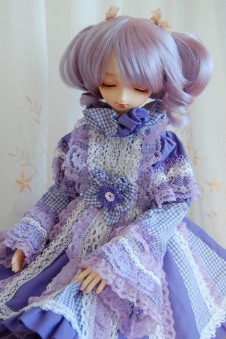 คนรัก ตุ๊กตาน่ารัก 2