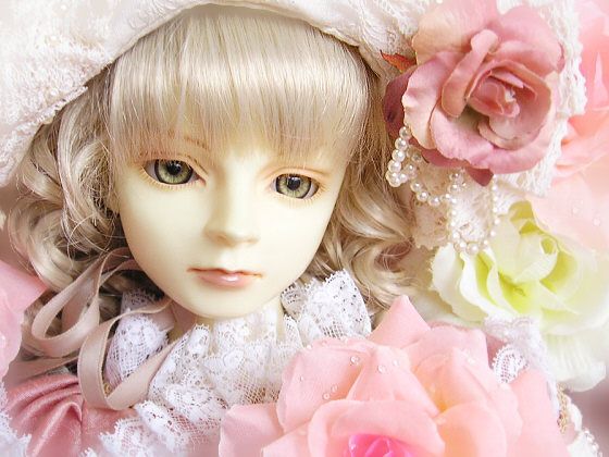 คนรัก ตุ๊กตาน่ารัก 2