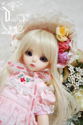 คนรัก ตุ๊กตาน่ารัก 2