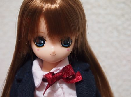 คนรัก ตุ๊กตาน่ารัก 2