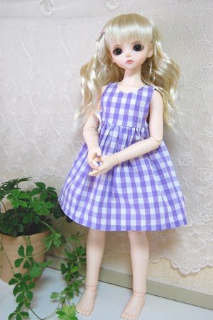 คนรัก ตุ๊กตาน่ารัก 2