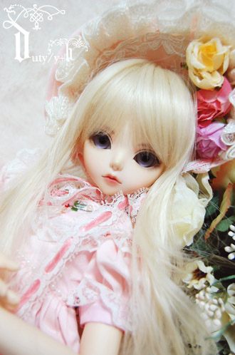 คนรัก ตุ๊กตาน่ารัก 2