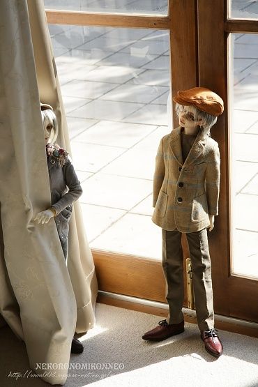 คนรัก ตุ๊กตาน่ารัก 2