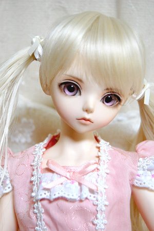 คนรัก ตุ๊กตาน่ารัก 2