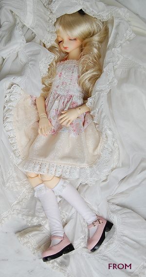 คนรัก ตุ๊กตาน่ารัก 2