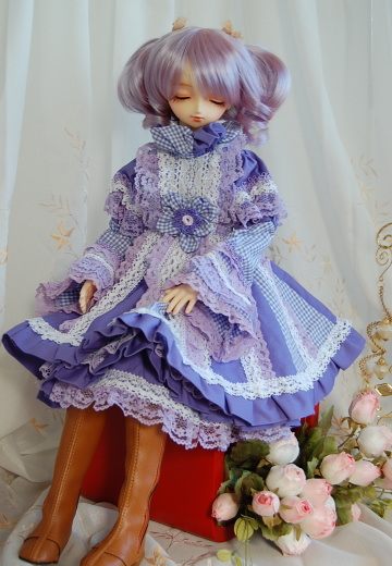 คนรัก ตุ๊กตาน่ารัก 2