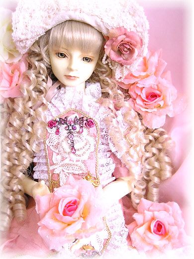 คนรัก ตุ๊กตาน่ารัก 2