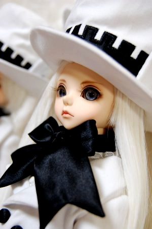 คนรัก ตุ๊กตาน่ารัก 2