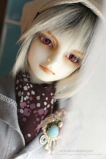 คนรัก ตุ๊กตาน่ารัก 2