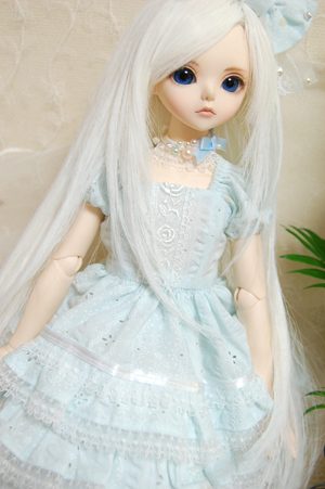 คนรัก ตุ๊กตาน่ารัก 2