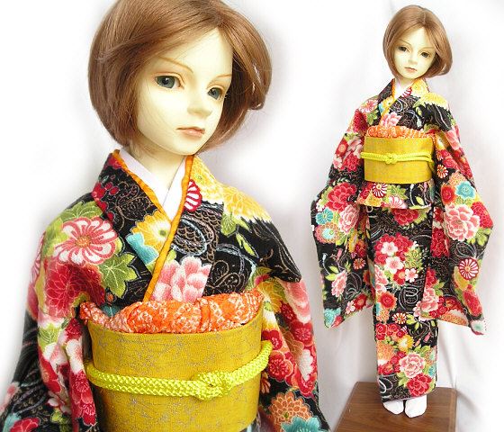 คนรัก ตุ๊กตาน่ารัก 2