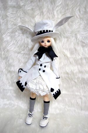 คนรัก ตุ๊กตาน่ารัก 2