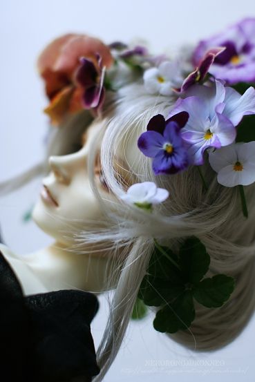 คนรัก ตุ๊กตาน่ารัก 2