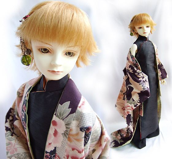 คนรัก ตุ๊กตาน่ารัก 2