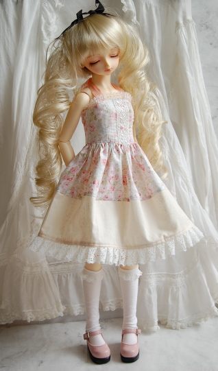 คนรัก ตุ๊กตาน่ารัก 2