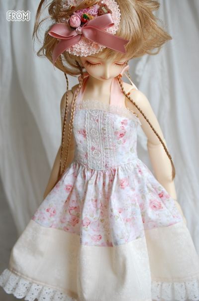 คนรัก ตุ๊กตาน่ารัก 2