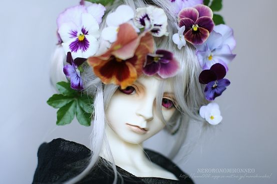 คนรัก ตุ๊กตาน่ารัก 2