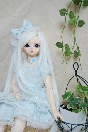 คนรัก ตุ๊กตาน่ารัก 2