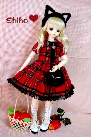 คนรัก ตุ๊กตาน่ารัก 2