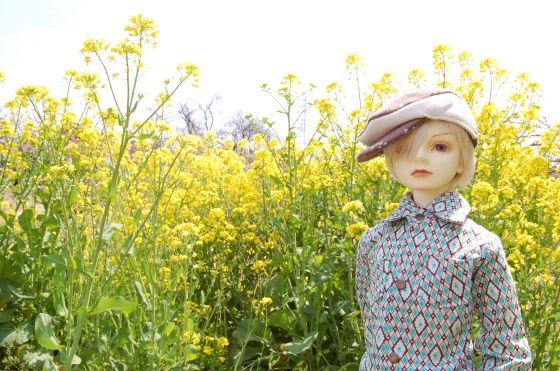 คนรัก ตุ๊กตาน่ารัก 2