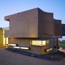 Modern Luxury House in Point Dume, Malibu - breathtaking views, captivating interiors!