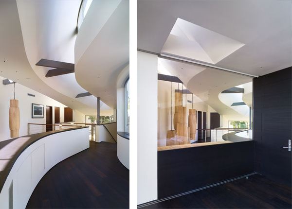 Modern Luxury House in Point Dume, Malibu - breathtaking views, captivating interiors!