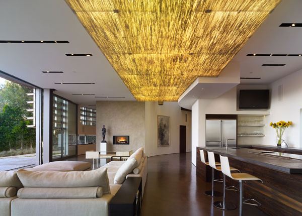 Modern Luxury House in Point Dume, Malibu - breathtaking views, captivating interiors!