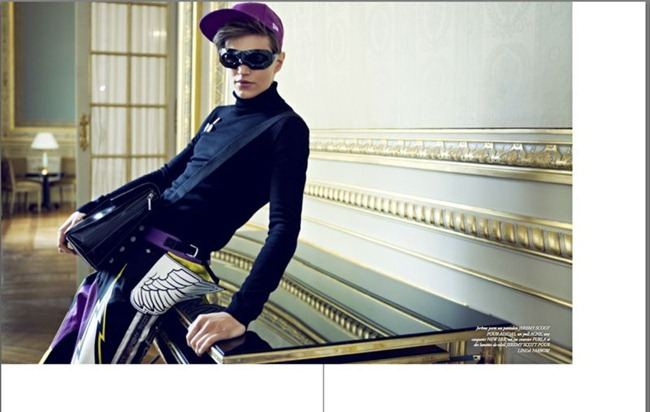 APOLLO NOVO: JEROME WYVEKENS & LUCAS LEMOINE BY PHOTOGRAPHER JEAN FRANÇOIS GSCHWINDT