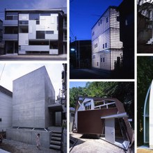 Modern Japanese Urban Architecture demands attention ...