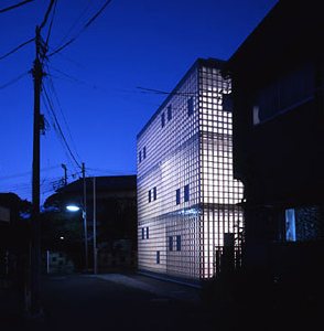 Modern Japanese Urban Architecture demands attention ...