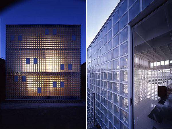 Modern Japanese Urban Architecture demands attention ...