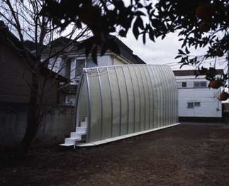 Modern Japanese Urban Architecture demands attention ...