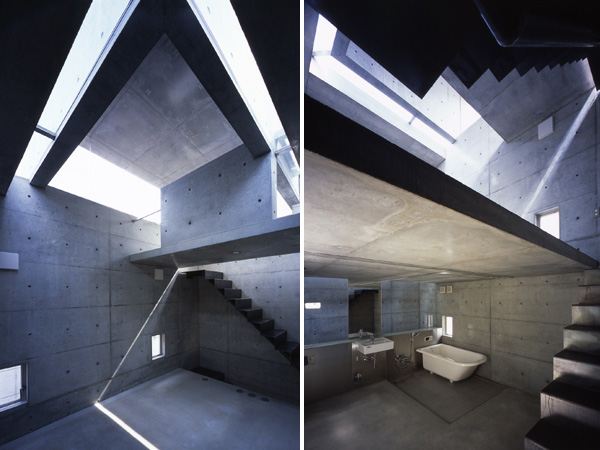 Modern Japanese Urban Architecture demands attention ...