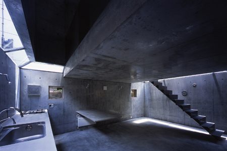 Modern Japanese Urban Architecture demands attention ...