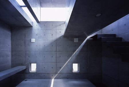 Modern Japanese Urban Architecture demands attention ...