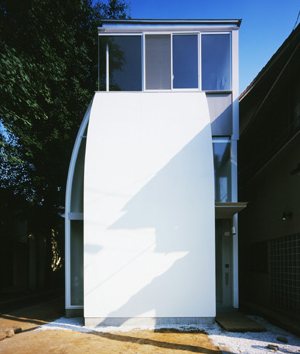 Modern Japanese Urban Architecture demands attention ...