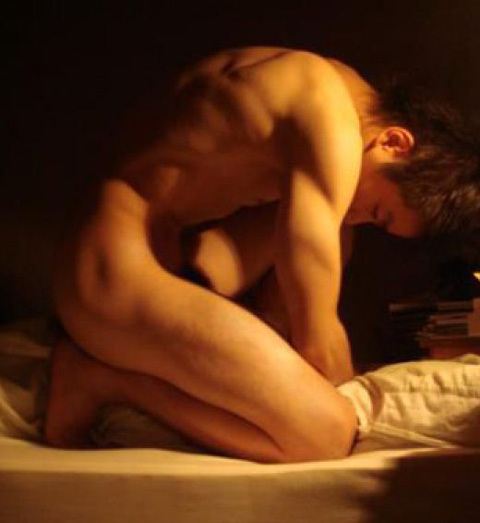 On The Bed