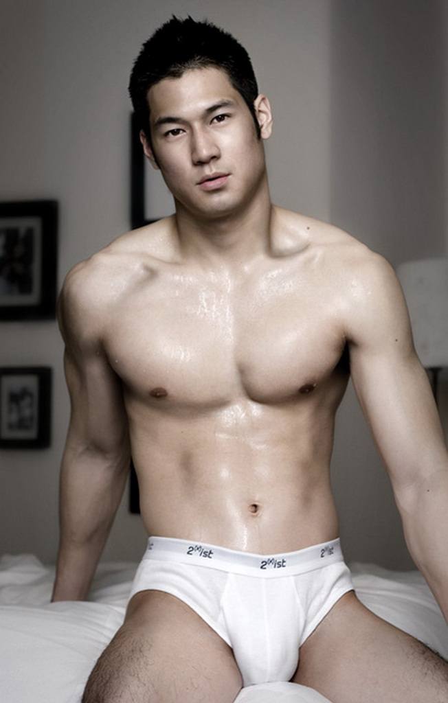 On The Bed