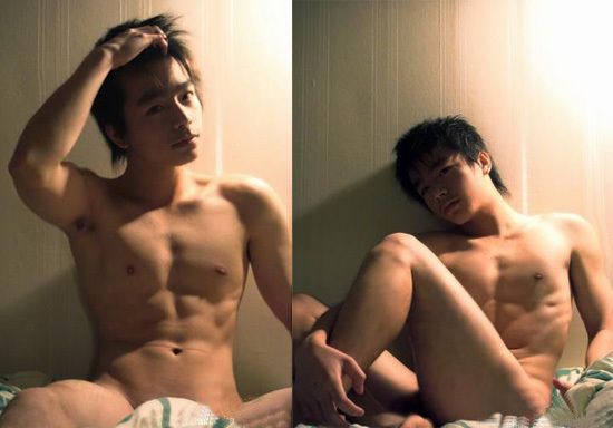 On The Bed