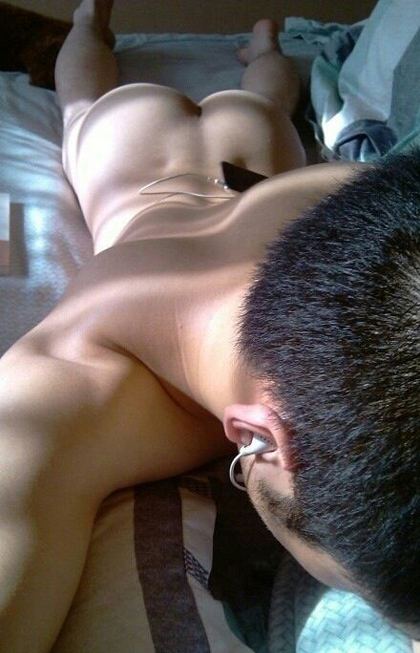 On The Bed