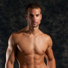 CAMPAIGN: JAMES GUARDINO, CHRIS RYAN & ANDREI ANDREL FOR UNDERGEAR P.O.V. LOCKER ROOM 2012 COLLECTIO