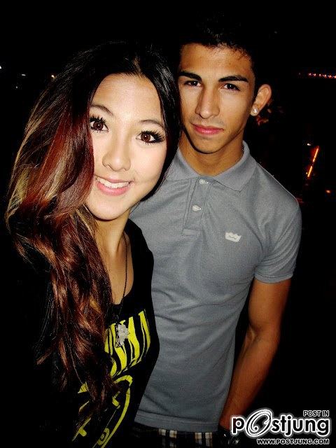 หวายย  เธอไปทำอะไรกับหน้ามารึป่าว  แปลกๆตาไป