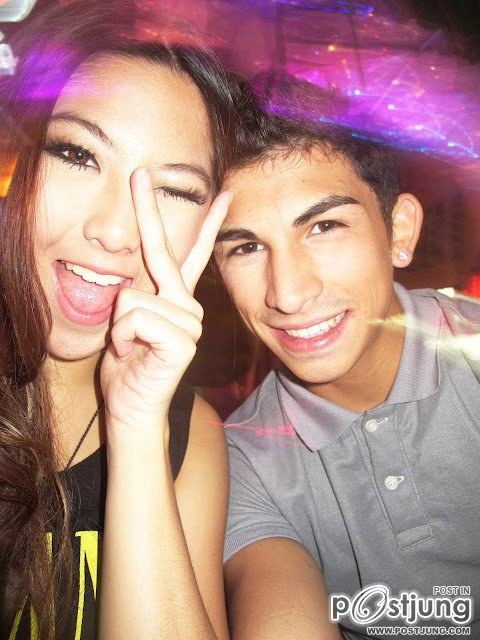 หวายย  เธอไปทำอะไรกับหน้ามารึป่าว  แปลกๆตาไป