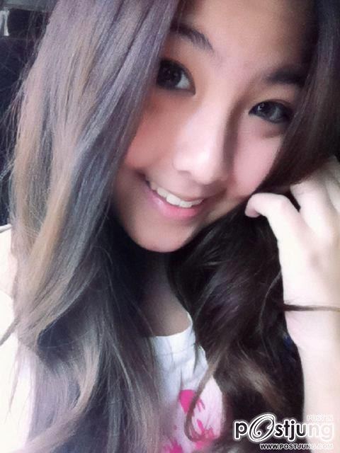 หวายย  เธอไปทำอะไรกับหน้ามารึป่าว  แปลกๆตาไป