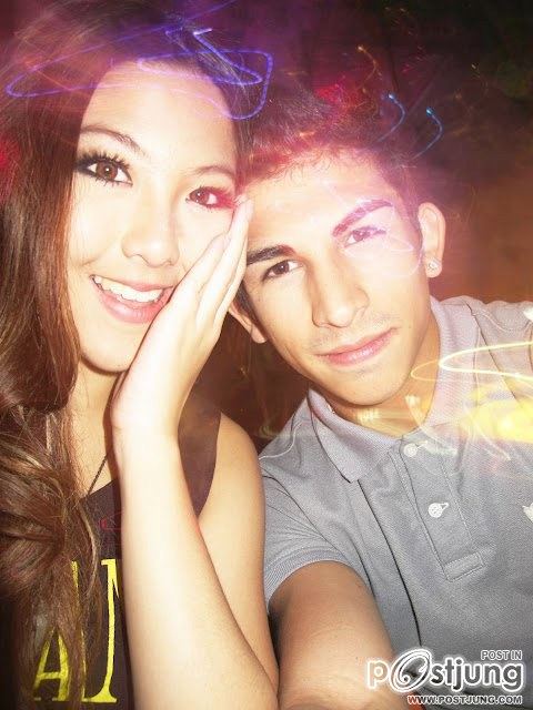 หวายย  เธอไปทำอะไรกับหน้ามารึป่าว  แปลกๆตาไป