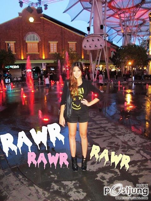 หวายย  เธอไปทำอะไรกับหน้ามารึป่าว  แปลกๆตาไป