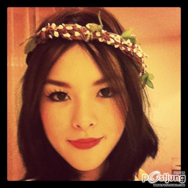 ลิเดีย  ขาวมากก