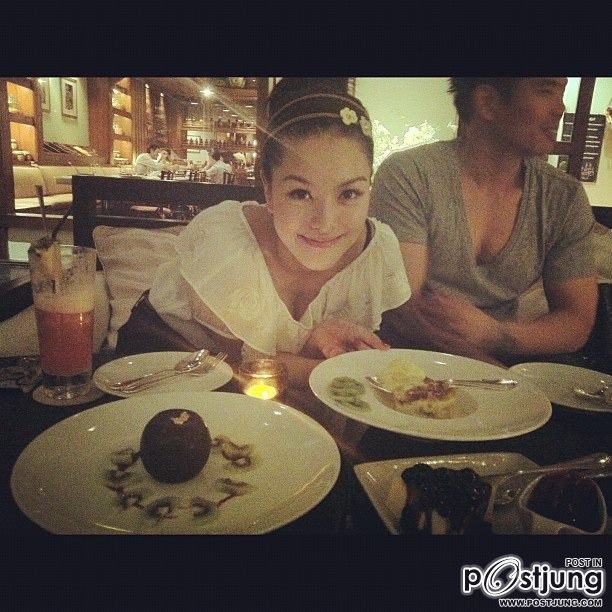 ลิเดีย  ขาวมากก